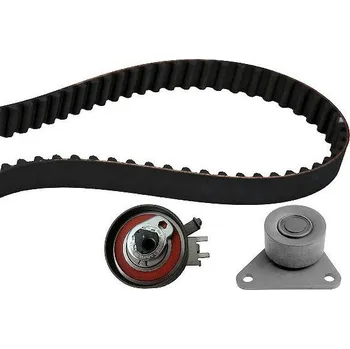 ozubení,sada rozvodového řemene HEPU 20-1711