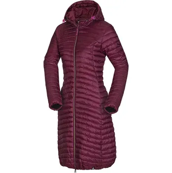 Dámský kabát Northfinder Emmelin BU-4522SP366