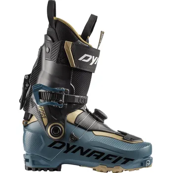 Skialpinistické vybavení Boty skialpové DYNAFIT RIDGE BOOT, Balsam/Black Out 4091 velikost lyžařských bot 29,5