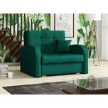 Křeslo Clivia Gold I, Potah: Kronos 19 5902928395167