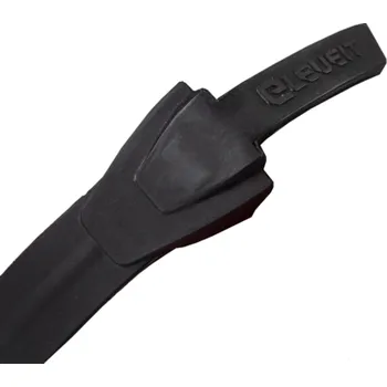 Moto obuv Náhradní pásek ELEVEIT ENDURO/MX pravý, černý 6006 2H25479355