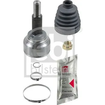 Poloosa kola Sada kloubů, hnací hřídel FEBI BILSTEIN 196399