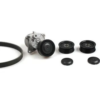 Sada zebrovanych klinovych remenu HEPU 20-1825