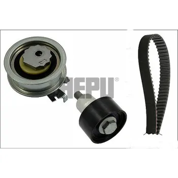 ozubení,sada rozvodového řemene HEPU 20-1773