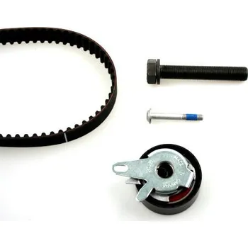 ozubení,sada rozvodového řemene HEPU 20-1072