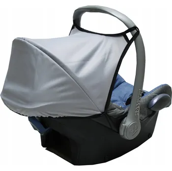 STŘÍŠKA / SLUNEČNÍ CLONA pro autosedačku MAXI COSI CABRIO, voděodolná