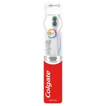 Zubní kartáček Colgate Total kartáček na zuby, 1 ks