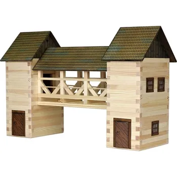 ostatní stavebnice Most Hobby Kit