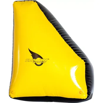 Lukostřelecký terč Avalon Archery Games Air Bunker Trapezium 160x130x60 (Nafukovací kryt pro Archery Games Avalon Trapezium 160x130x60)