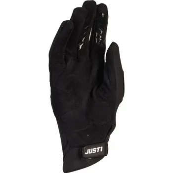 Moto rukavice Moto rukavice JUST1 J-HRD černo/černé 2H30602774