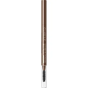 Přípravek na oči Claresa EYEBROW POMADE PENCIL BROW CREATOR pomáda na obočí v tužce 02 medium brown, 0,17 g