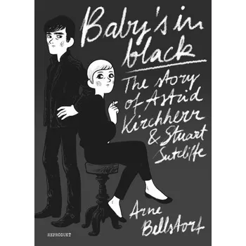 Komiks pro dospělé Baby's in black (Taschenbuch) - Bellstorf, Arne