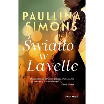 Światło w Lavelle - Paullina Simons