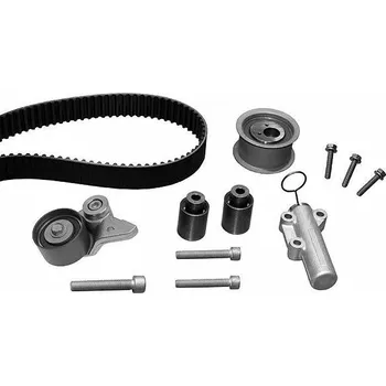 ozubení,sada rozvodového řemene HEPU 20-1716