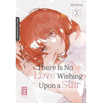 Komiks pro dospělé There Is No Love Wishing Upon a Star 02 - Shinoa