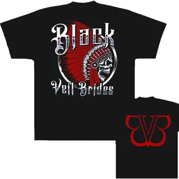 Black Veil Brides - triko 4