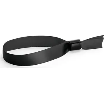 Náramek STRICKER Nezničitelný náramek SECCUR Barva: černá