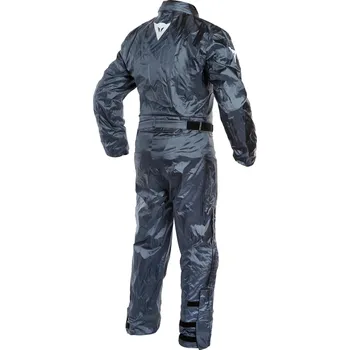 Moto kombinéza Moto pláštěnka DAINESE RAIN SUIT antrax 2H99906443