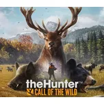 theHunter: Call of the Wild - 2019 Edition