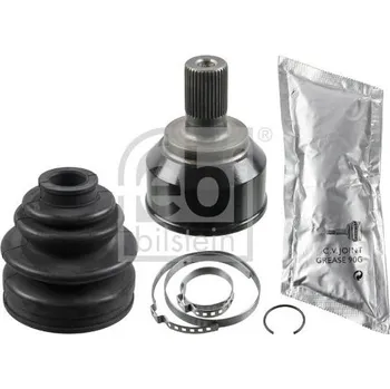 Poloosa kola Sada kloubů, hnací hřídel FEBI BILSTEIN 185075