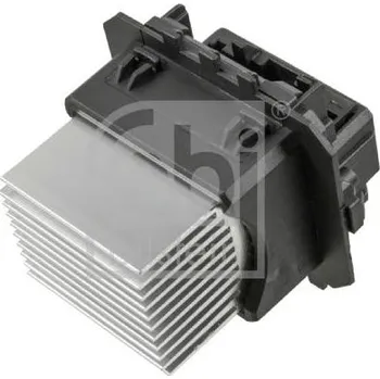 Řídící jednotka Řídící jednotka, topení/ventilace FEBI BILSTEIN 193628