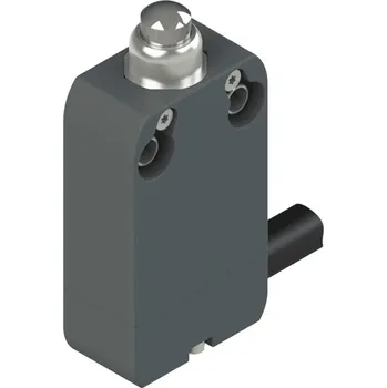 spínaný zdroj PIZZATO Spínač NFB110AB koncový s kabelem 2m PZ-NFB110AB-DN2