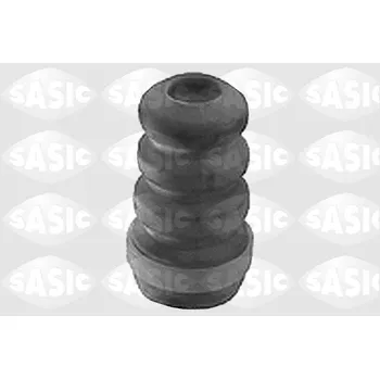 Auto-moto Zarážka, odpružení SASIC 0335395