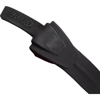 Moto obuv Náhradní pásek ELEVEIT ENDURO/MX levý, černý 6005 2H99645404