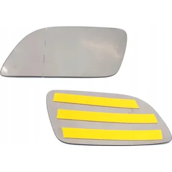 Zavěšení kol SKLO ZRCÁTKA LEVÉ POLO 9N 10.01-04.05