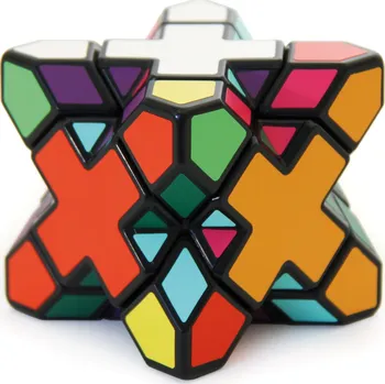 Desková hra Stolní hra Logická hádanka SKEWB Xtreme Recent Toys