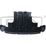 Izolace motorového prostoru DPA 88251584502