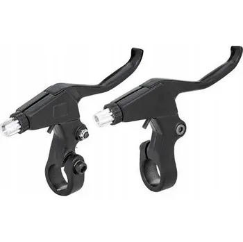 Brzdová páka 2K 150004 mechanická