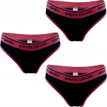 Kalhotky Dámské Kalhotky Pierre Cardin velikost XL