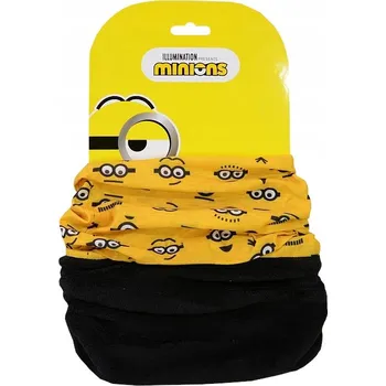 Šála EplusM dětská šála polyester