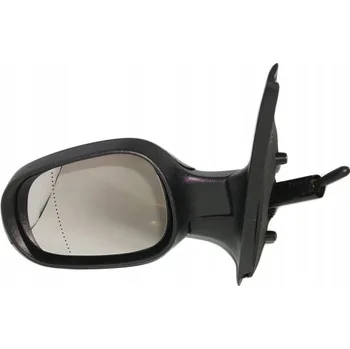 Posilovač řízení Polcar 6015511E mechanické zrcátko Clio