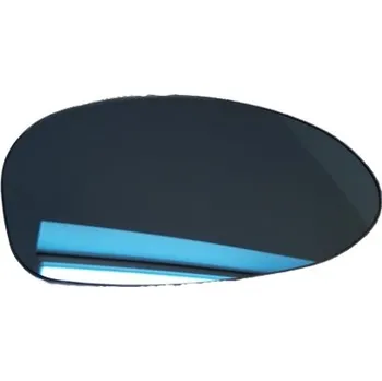 Auto zrcátko BMW 1 E81 E82 E87 E88 PRAVÉ VYHŘÍVANÉ SKLO ZRCÁTKA