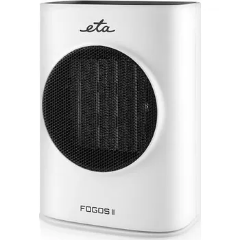 Teplovzdušný ventilátor ETA 4623 90000