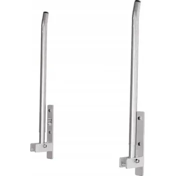 Věšák SKLÁDACÍ DRŽÁK / VĚŠÁK NA 2 KOLA KROSSTECH DUO