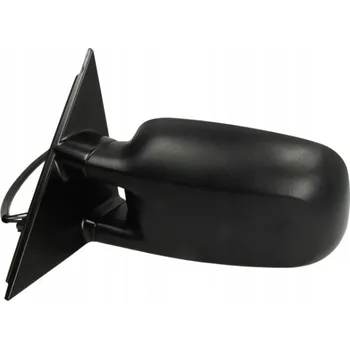 Auto zrcátko VW PASSAT B3 B4 88-96 ZRCÁTKO LEVÉ ELEKTRICKÉ VYHŘÍVANÉ