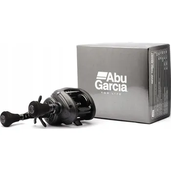 Rybářský naviják Multiplikátor Abu Garcia Revo Toro Beast 61 HS 6.2:1