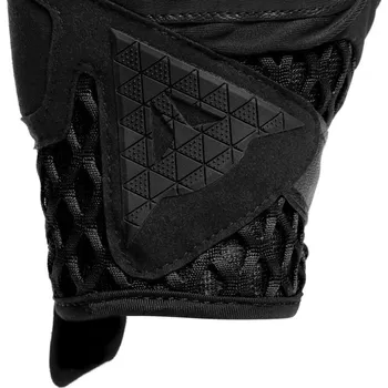 Moto rukavice Moto rukavice DAINESE AIR-MAZE černé 2H55287161