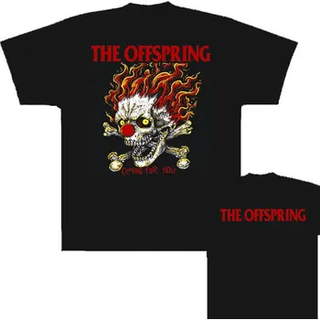 Offspring - triko 2