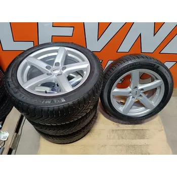 Disk Alutec 7.5x17 5x112 ET28 66.5999984741211 mm