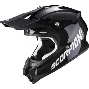 Motodoplněk Moto přilba SCORPION VX-16 EVO AIR solid černá 2H79789254