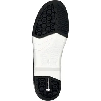 Moto obuv Podrážky TCX pro COMP EVO 2 MICHELIN černo/bílé 22204 2H80072629