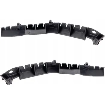 Soustava řízení Držák pravého nárazníku 95U207-8