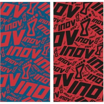 Šátek Multifunkční šátek Inov-8 WRAG, vícebarevný