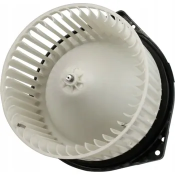 Ventilátor topení a klimatizace POLCAR Ventilátor topení interiéru