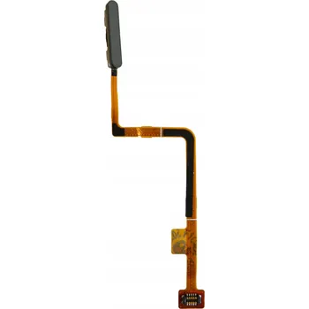 Čtečka otisků prstů Xiaomi Mi 10T Lite 5G – Pearl Gray