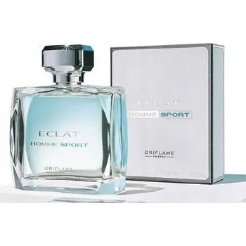 Pánský parfém Toaletní voda Eclat Homme Sport Oriflame